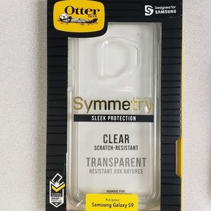 OtterBox Samsung S9 Phone Case